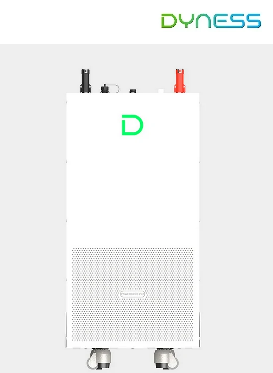 Dyness PowerBrick Pro 14,3kWh