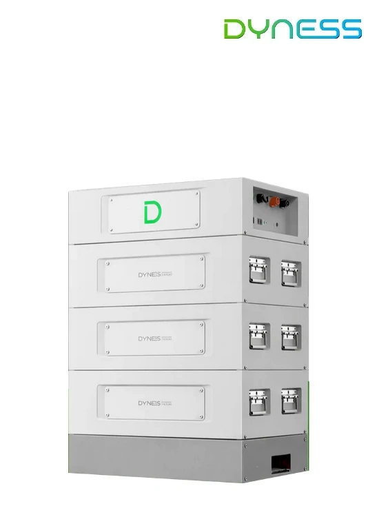 Dyness Stack 280-3S (43,02kWh)