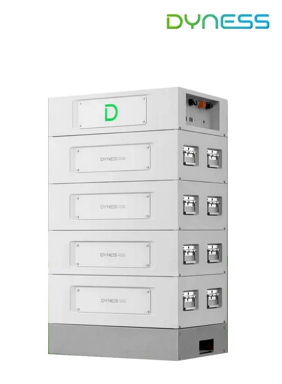 Dyness Stack 280-4S (57,37kWh)
