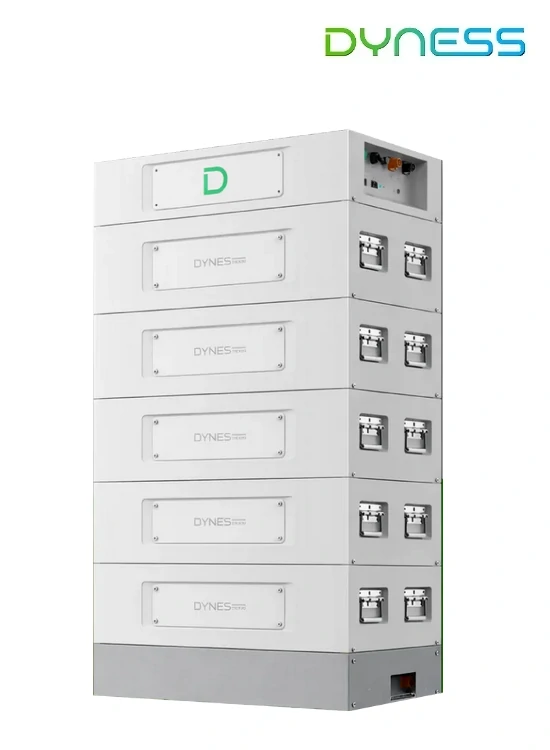 Dyness Stack 280-5S (71,68kWh)