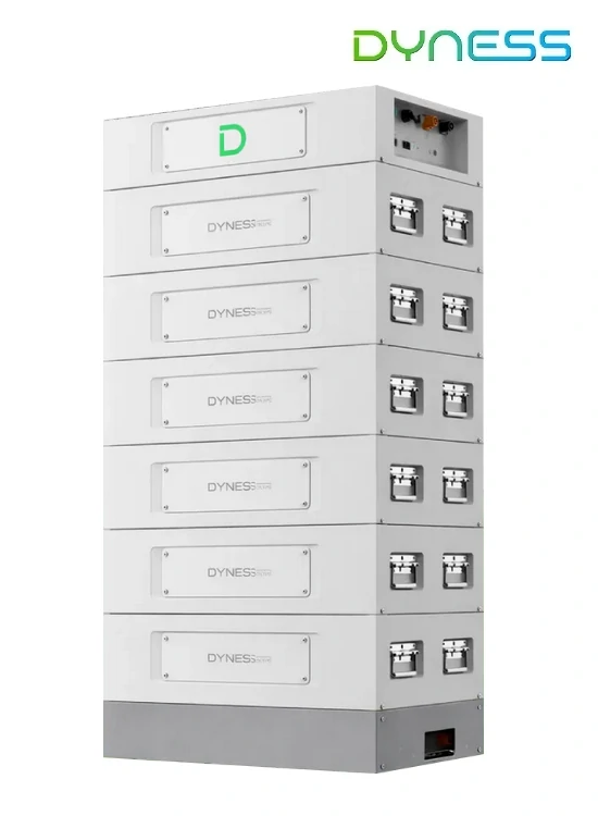 Dyness Stack 280-6S (86,02kWh)