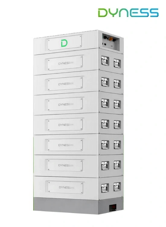 Dyness Stack 280-7S (100,35kWh)