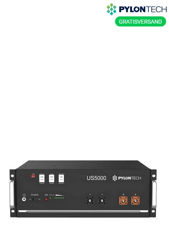US5000-1C  48V Speicher
