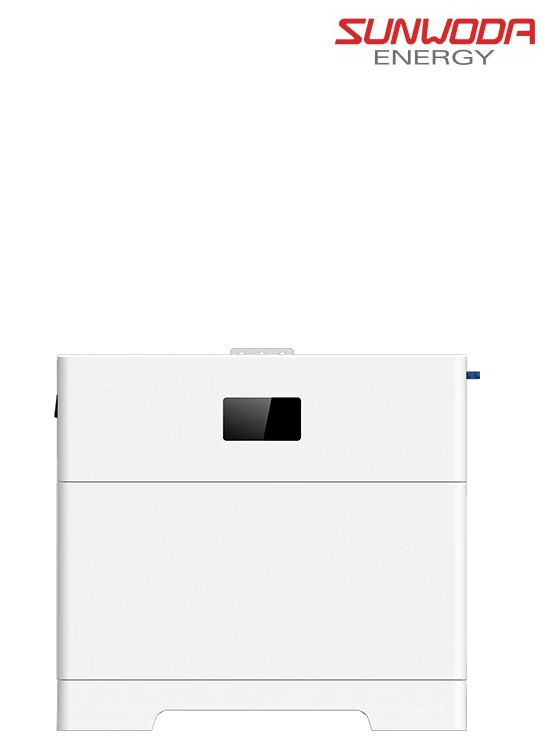 Abbildung Sunwoda HV-Batteriesystem Sun ESS 5H mit einem Batteriemodul