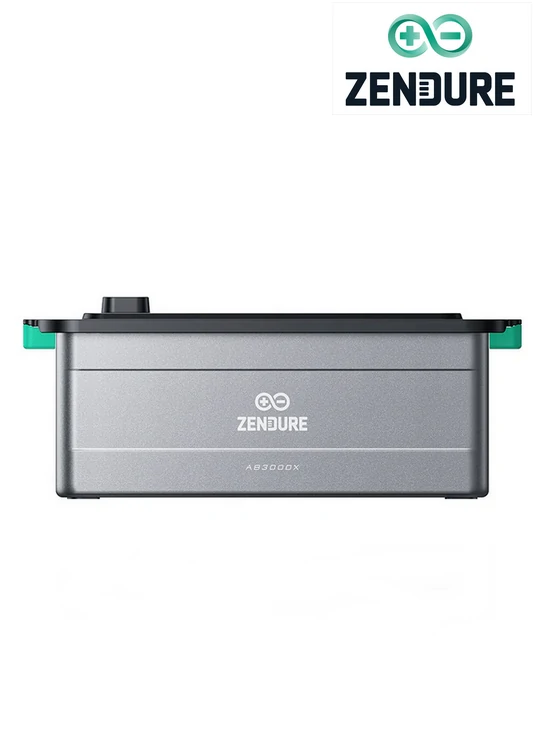 Zendure AB 3000X Erweiterungsmodul