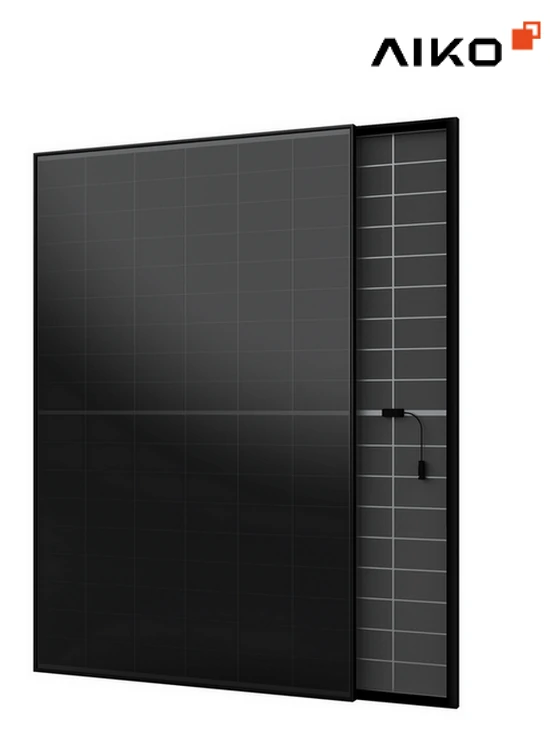 AIKO Neostar 2S+ Gen2 460Wp Palette = 36 Module (Einzelpreis 92,00 €)