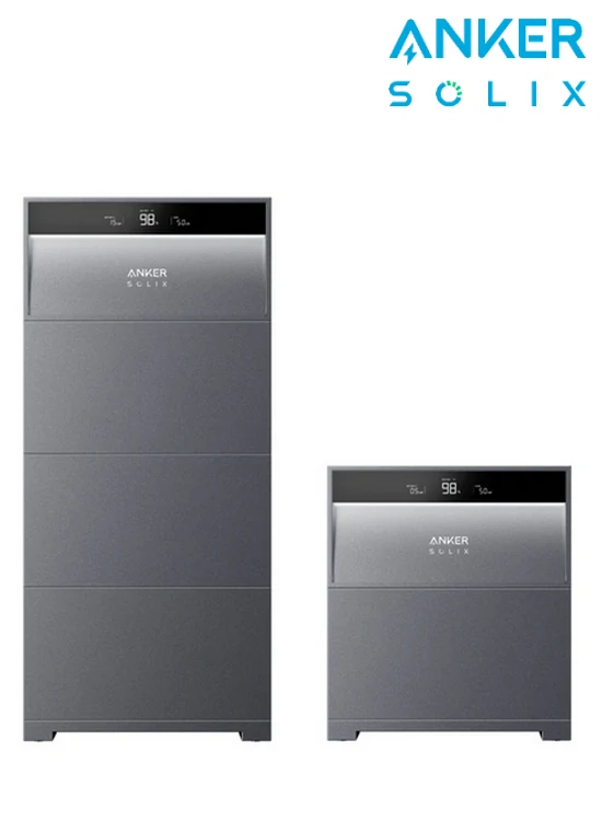X1-H5K-T Batterien nach Wahl