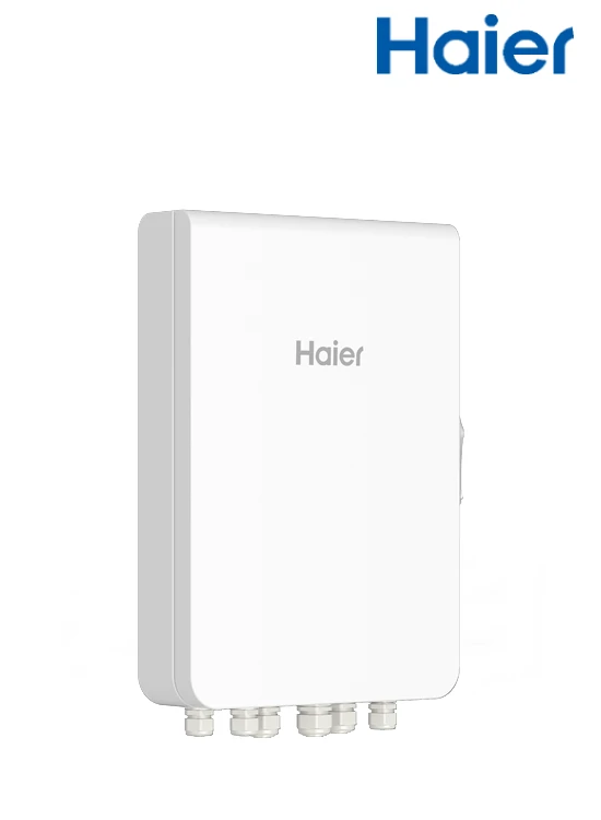 Smart Cube Gateway