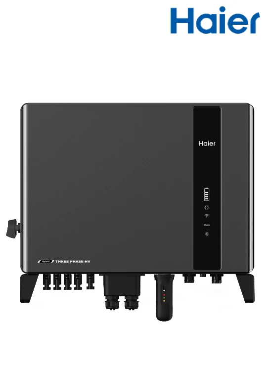 Haier H3PH-1J10K-EU 10kW Wechselrichter