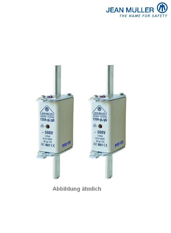 Sicherungseinsatz 200A für KETO-1