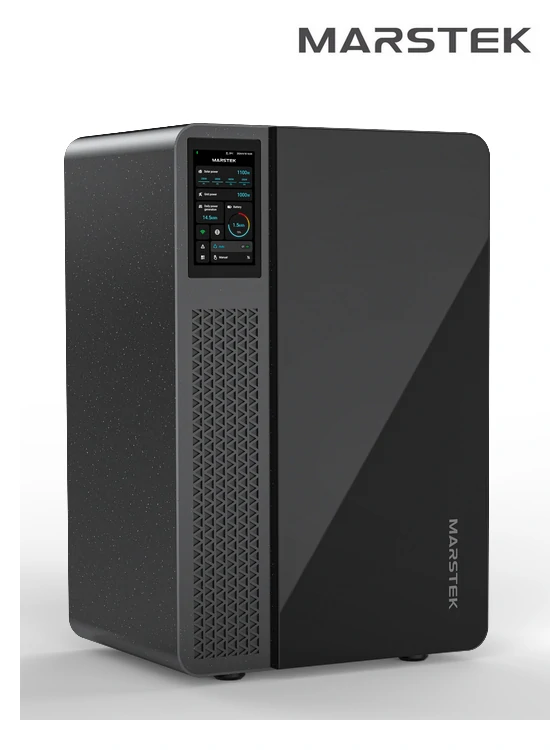 Marstek Jupiter C All-In-One