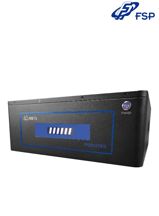 PS5120ES 48 V Batterie stapelbar