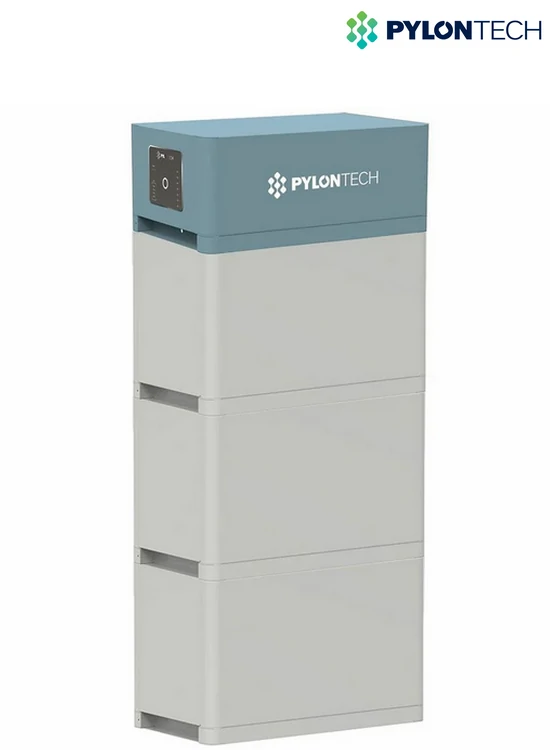 Force H2 10,66 kWh Hochvoltspeicher