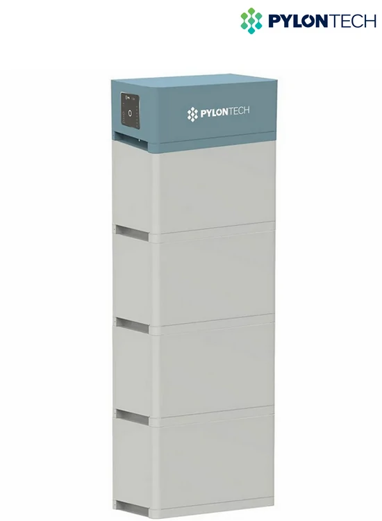 Force H2 14,21 kWh Hochvoltspeicher
