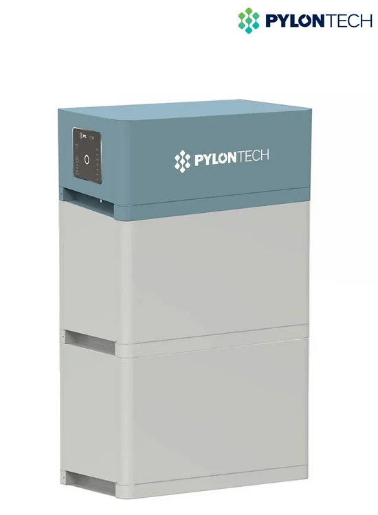 Force H2 7,1 kWh Hochvoltspeicher