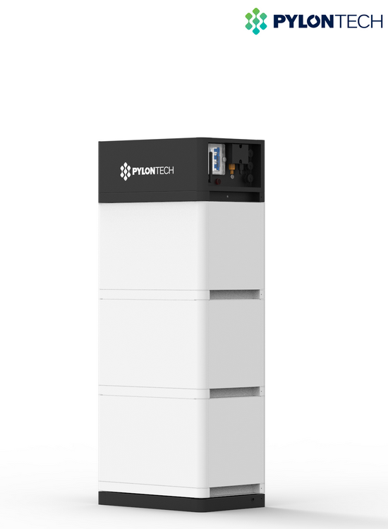 Force L2 10,65 kWh 48 V Speicher