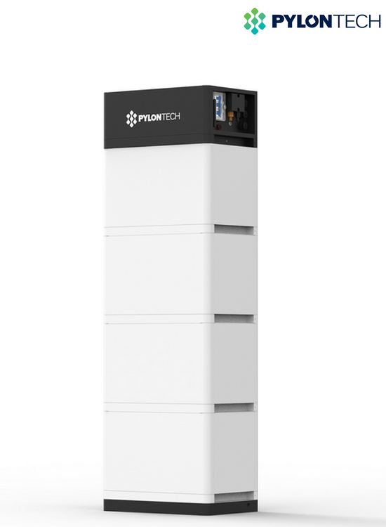 Produktbild Pylontech Force L2 14,2 kWh