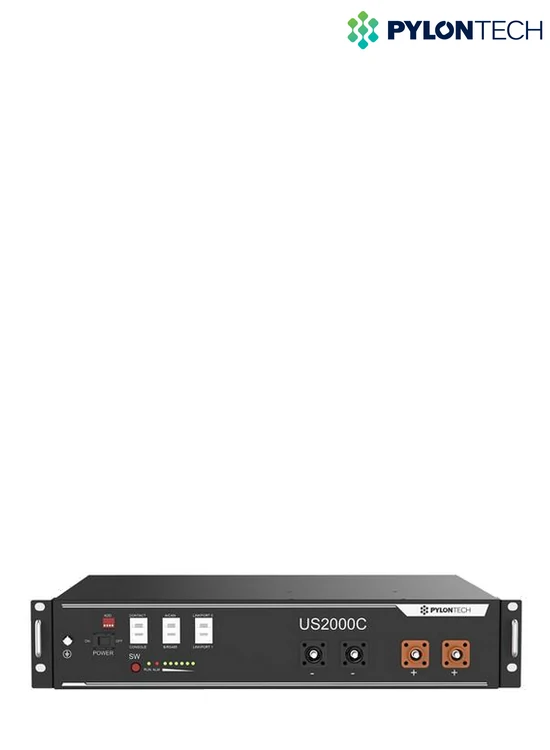 US2000C 48 V Speicher