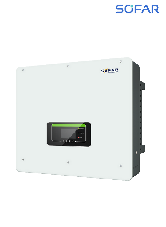 HYD 15KTL-3PH