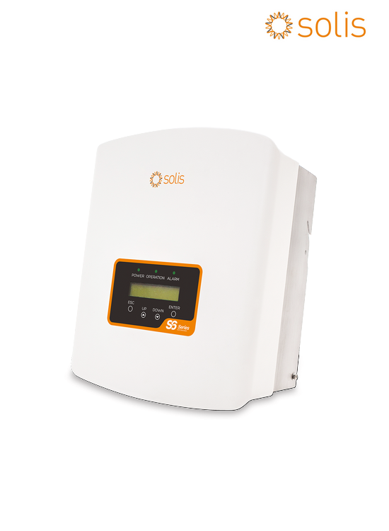 Produktbild Solis S6 MINI