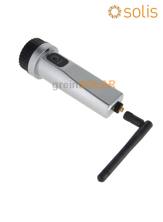 Datenlogger-Stick WiFi