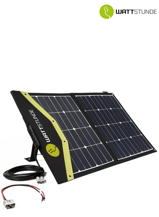 SunFolder+ Solartasche 90W