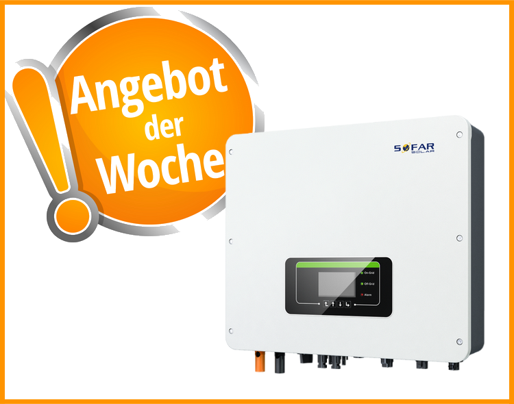 Deal of the day Artikelbild