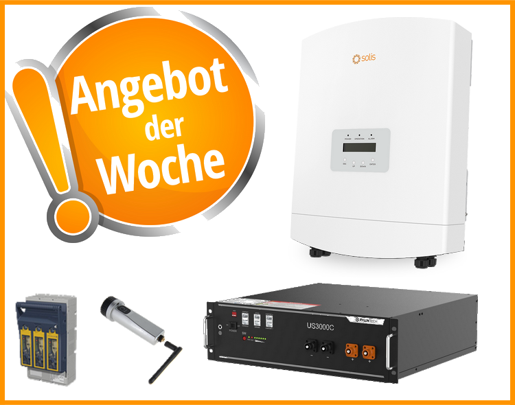 Deal of the day Artikelbild